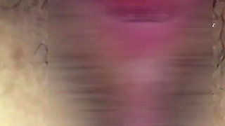 Masterbating in Front of Camera