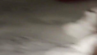 POV Sexy Argentine Girl, Fucked After a Party in Buenos Aires