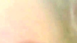 Russian Couple's Anal Doggy-Style Amateur Tape