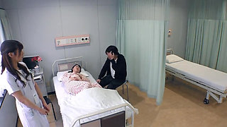 Doing This Is Wrong for a Stepdad, I Know, Still I Fell to Temptation