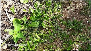 I Walk Barefoot In The Grass In Public And Show You My Dirty Soles