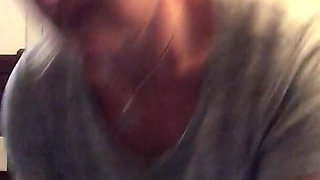 Almost Got Caught by a Stranger