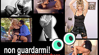 Don't Look at Me - Morbid Obsession