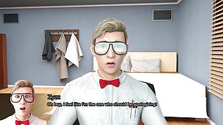 Sexbot (part 16)
