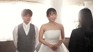 Asian Bride's Secret Raw Sex on Her Wedding Day x1x35AF873775D9E9FEE2