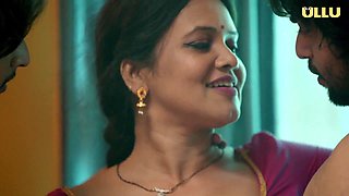 Lewd Indian babes breathtaking adult clip
