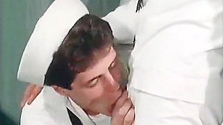 Thats How Sailors Spent Their Time On Board