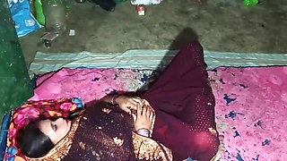 Indian Bhabhi Desi Bur Chudai Video for Her Real Chudai Indian Bhabhi Jabrdust Romantic Chudai