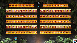 Genesis Order - 10 - 12 - Scenes