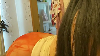 Booty Twerk