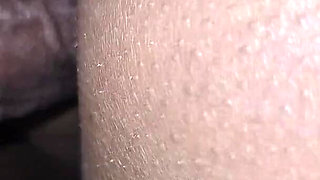 Stepsister's First Ass Fuck