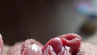 Female POV Masturbation