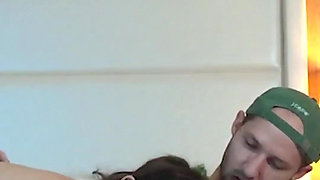 Super Sexy Goth Sucking Cock - Compilation 3