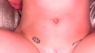 Double Facial Couple Swapping Sophia Locke