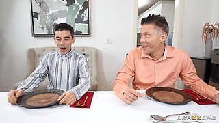 Incredible hussy sex soul-stirring scene