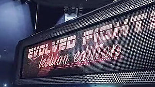 Nikki Zee Vs Vanessa Vega