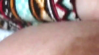 Playing with Nipple Rings