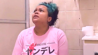 JOI Gassy Girlfriend Makes You Cum While Farting