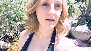 Big Boob Blow Tit Fuck and Cum