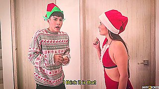 I Cheat On Kathylee And Fuck Her On Christmas