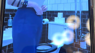 I’m Not Sure That My Colleague Sent Me Her Video by Mistake.