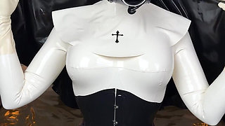 Happy Gas Mask Monday