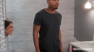 Filthy Sapphists Horny Adult Movie