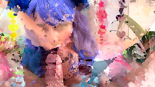 Close up teen fucking