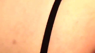 Mistress Irena Mur Destroys a Submissive's Asshole, No Cum for Her Thing