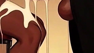 Stepmom Uses Stepdad's BBC to Teach Stepdaughter About BBC's