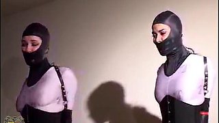Trial Bondage
