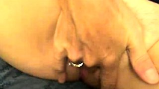 Big Clit Webcam Solo