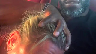 Backseat Blowjob: More Than Just a Passenger Princess