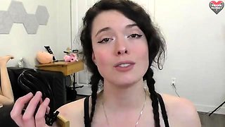 chastity is hot