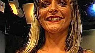 666 I Love Golden Shower Part 1