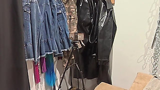 Teachers Dirty Slut and the Secret Lovenese Vibrator Part 1