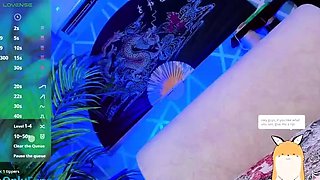 Small tit brunette in lingerie Alyssia