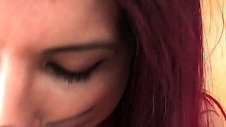 Shana Grimoire: Naughty Easter (anal Creampie Eating)