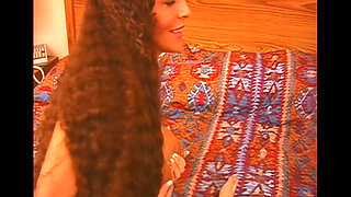 American Big Boobs Passionate Fuck Fest