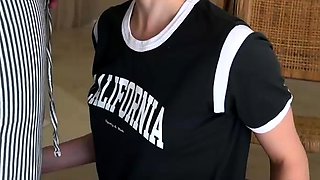 Sexy bitch pummeled deep-throat for outstanding XXX