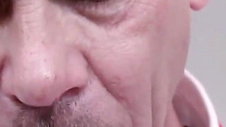 Savannah Sixx Keeps Sneaking Out! if She Wants to Fuck, She Can Do It in Her Step-parents' Bed