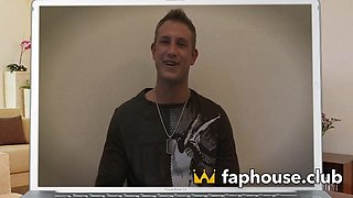 Naughty Blonde with Small Breasts Takes on Lover in Epic Porn Adventure