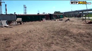 Sweet teen seductress crazy adult scene