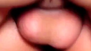 Strong Anal Fucking by a Couple