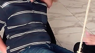 Trick or Treat, Bitch!