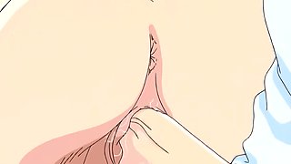 Anime Manga Sex Action