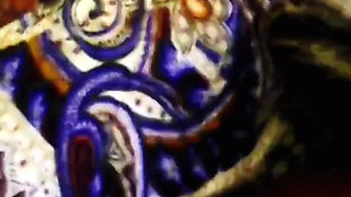 Extremely Messy Facefuck