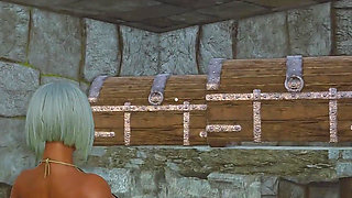 Ep10: How to Farm in Wicked Island - Build Your Own Crops and Stay Self-sufficient