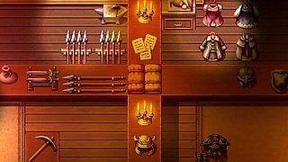 Goblin Layer - Sweaty Woman Gets Fucked Hard