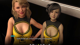 College Teacher Wants My Big Fat Cock in Her Mouth - Wvm 9